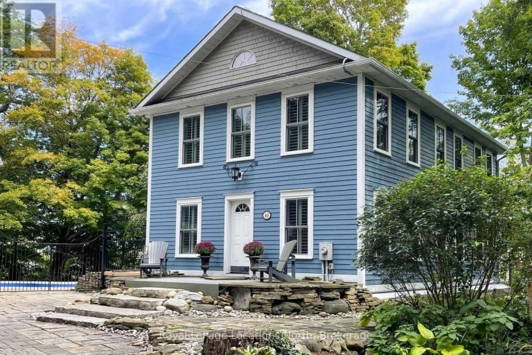 40 ALICE STREET E, Blue Mountains, Ontario, N0H2P0