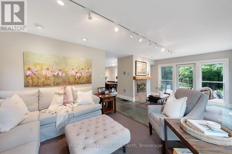 40 ALICE STREET E, Blue Mountains, Ontario, N0H2P0