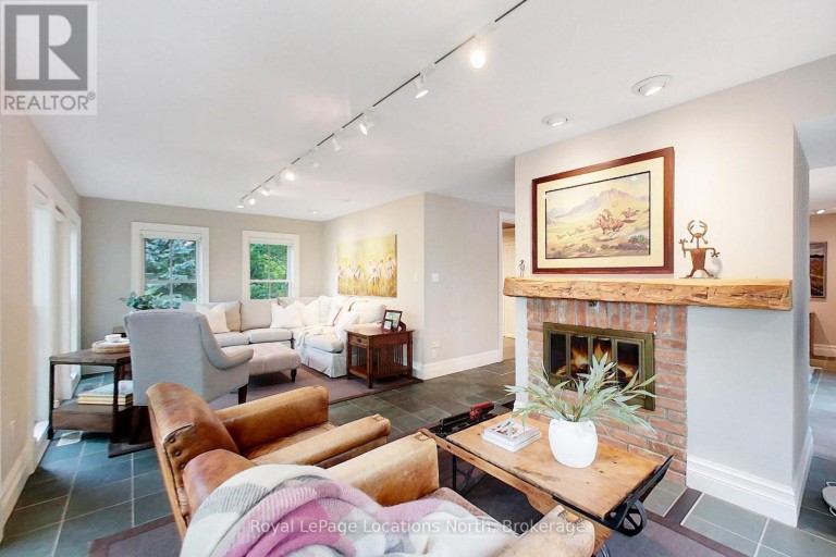 40 ALICE STREET E, Blue Mountains, Ontario, N0H2P0