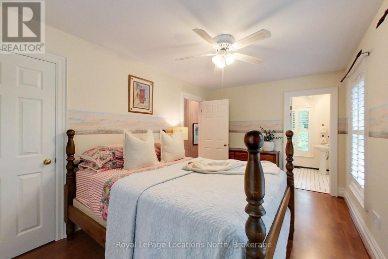 40 ALICE STREET E, Blue Mountains, Ontario, N0H2P0