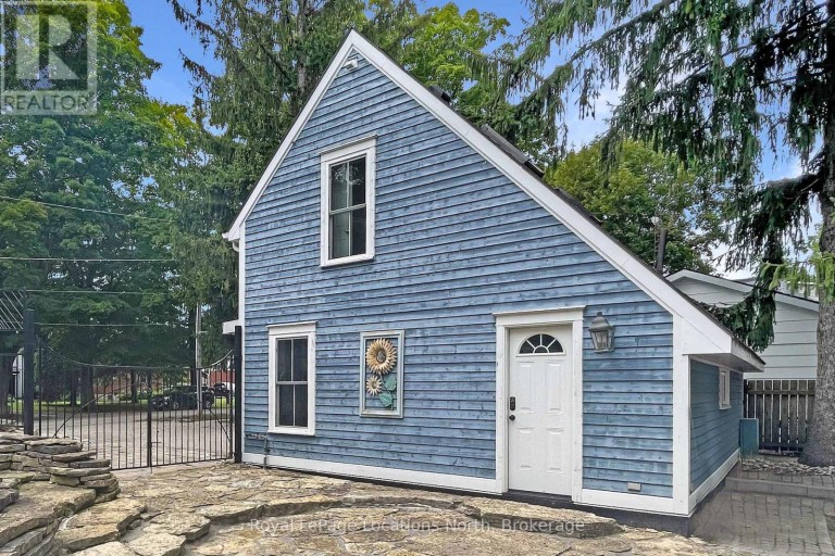 40 ALICE STREET E, Blue Mountains, Ontario, N0H2P0