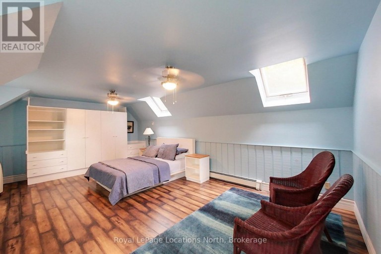 40 ALICE STREET E, Blue Mountains, Ontario, N0H2P0