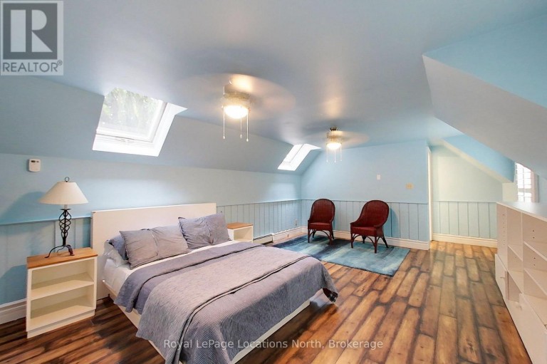 40 ALICE STREET E, Blue Mountains, Ontario, N0H2P0
