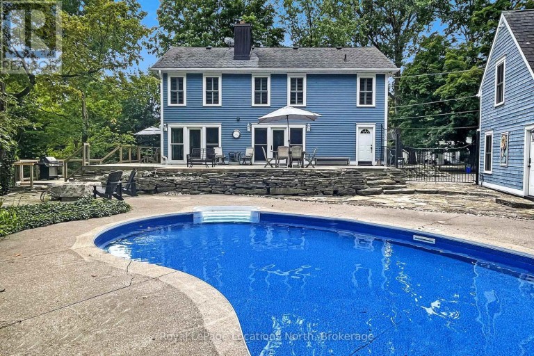 40 ALICE STREET E, Blue Mountains, Ontario, N0H2P0