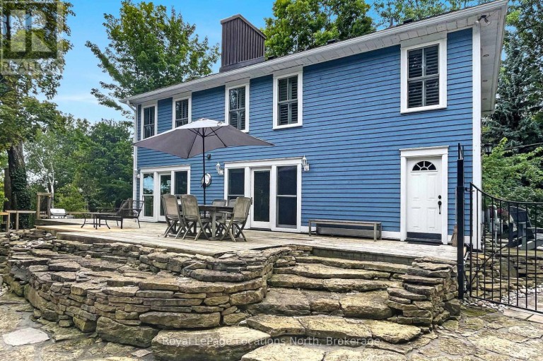 40 ALICE STREET E, Blue Mountains, Ontario, N0H2P0