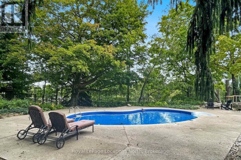 40 ALICE STREET E, Blue Mountains, Ontario, N0H2P0
