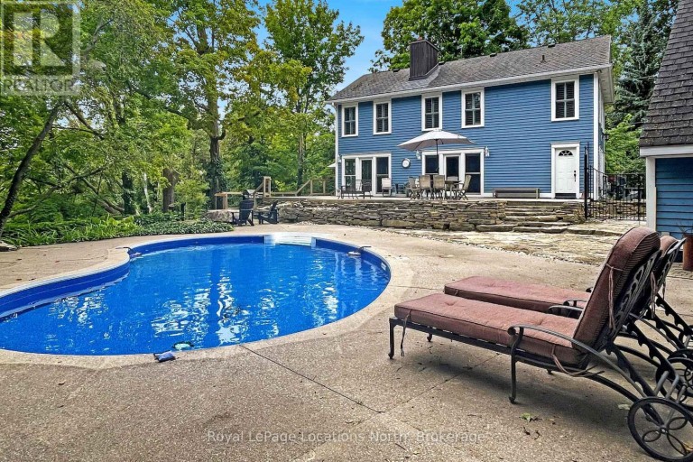 40 ALICE STREET E, Blue Mountains, Ontario, N0H2P0