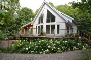 2721 OLD HASTINGS ROAD Limerick Ontario photo 1