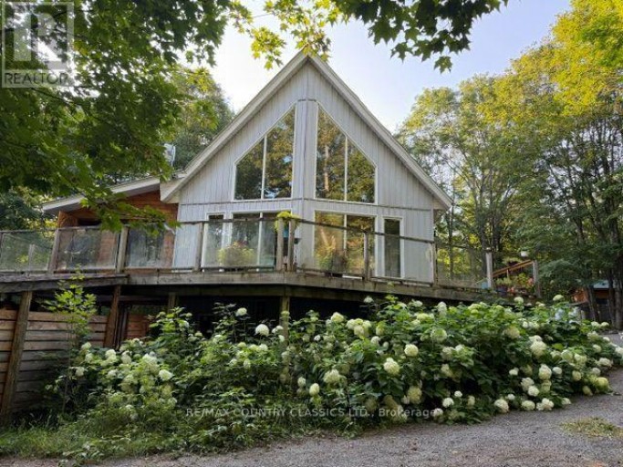 2721 OLD HASTINGS ROAD, Limerick, Ontario, K0L1P0