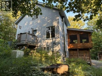 2721 OLD HASTINGS ROAD Limerick Ontario photo 17
