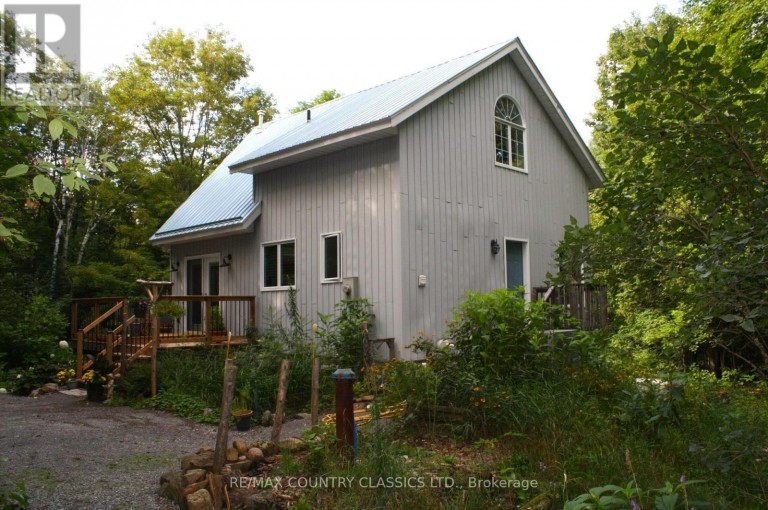 2721 OLD HASTINGS ROAD, Limerick, Ontario, K0L1P0