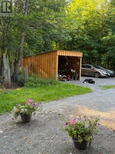 2721 OLD HASTINGS ROAD, Limerick, Ontario, K0L1P0