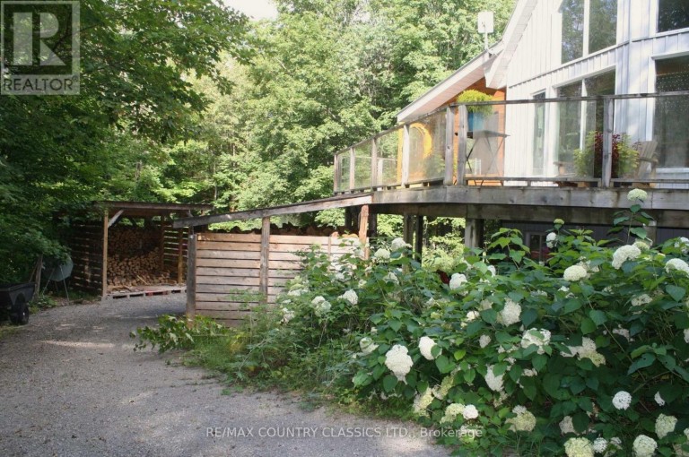 2721 OLD HASTINGS ROAD, Limerick, Ontario, K0L1P0