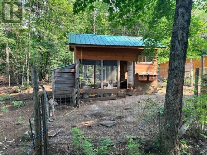 2721 OLD HASTINGS ROAD, Limerick, Ontario, K0L1P0