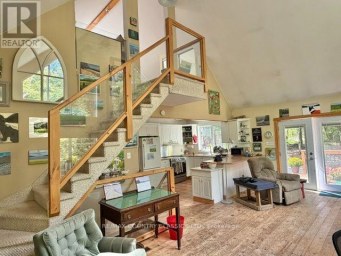 2721 OLD HASTINGS ROAD Limerick Ontario photo 4