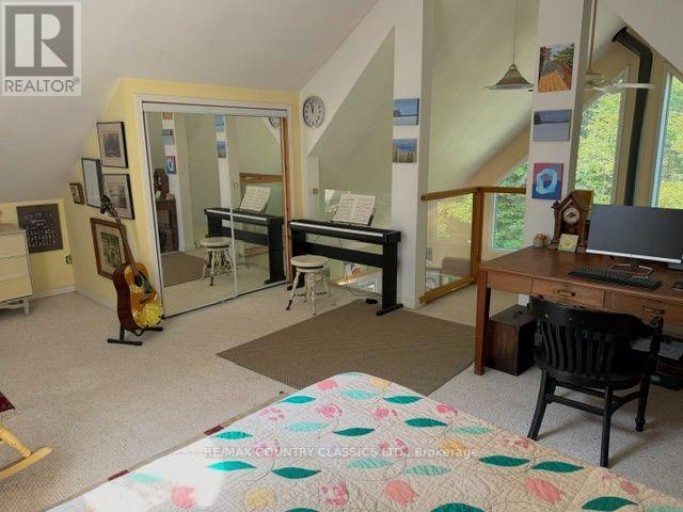 2721 OLD HASTINGS ROAD, Limerick, Ontario, K0L1P0