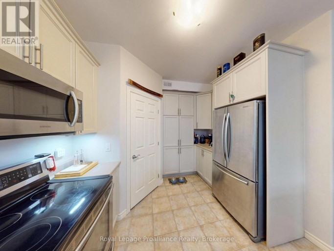 33 - 194 HAIG ROAD, Belleville (Belleville Ward), Ontario, K8N0A8