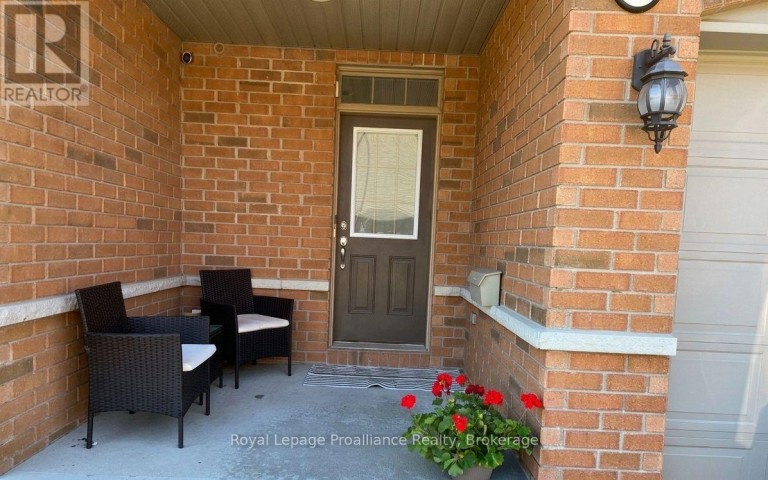 33 - 194 HAIG ROAD, Belleville (Belleville Ward), Ontario, K8N0A8