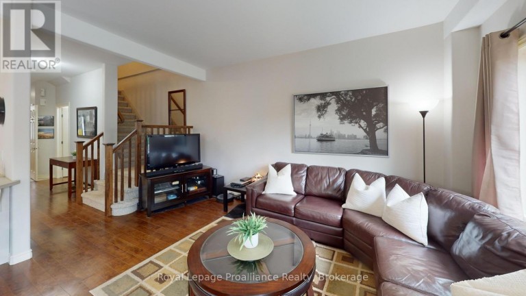 33 - 194 HAIG ROAD, Belleville (Belleville Ward), Ontario, K8N0A8