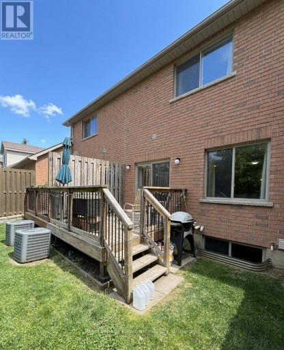33 - 194 HAIG ROAD, Belleville (Belleville Ward), Ontario, K8N0A8