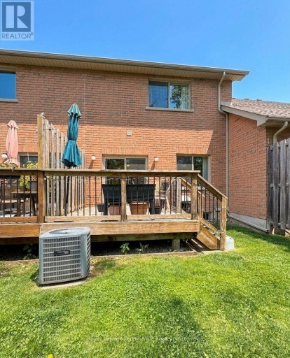 33 - 194 HAIG ROAD, Belleville (Belleville Ward), Ontario, K8N0A8