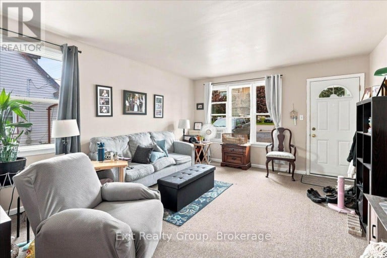 465 DUNDAS STREET W, Belleville (Belleville Ward), Ontario, K8P1B6