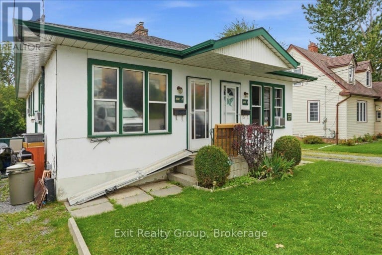 465 DUNDAS STREET W, Belleville (Belleville Ward), Ontario, K8P1B6