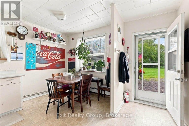 465 DUNDAS STREET W, Belleville (Belleville Ward), Ontario, K8P1B6