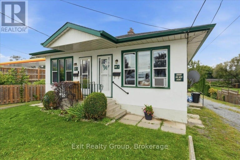 465 DUNDAS STREET W, Belleville (Belleville Ward), Ontario, K8P1B6