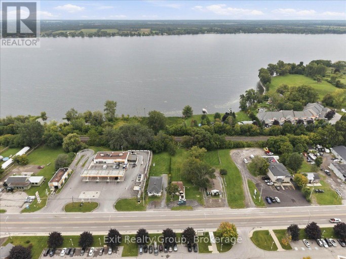 465 DUNDAS STREET W, Belleville (Belleville Ward), Ontario, K8P1B6