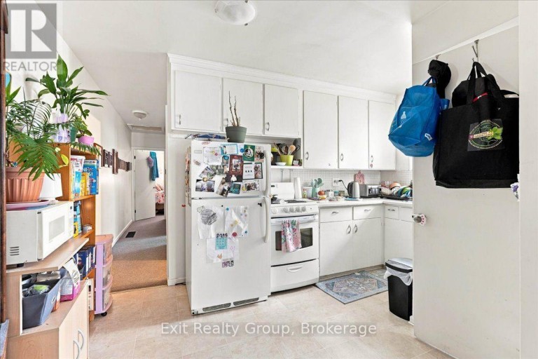 465 DUNDAS STREET W, Belleville (Belleville Ward), Ontario, K8P1B6