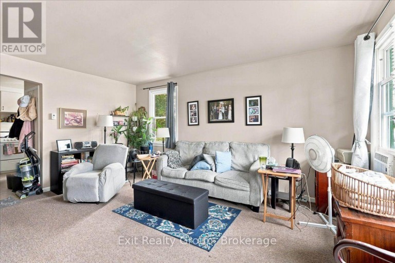 465 DUNDAS STREET W, Belleville (Belleville Ward), Ontario, K8P1B6