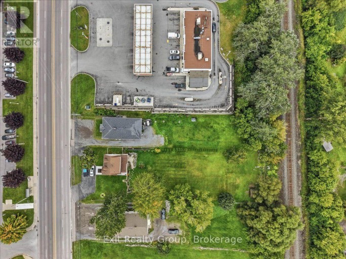 465 DUNDAS STREET W, Belleville (Belleville Ward), Ontario, K8P1B6