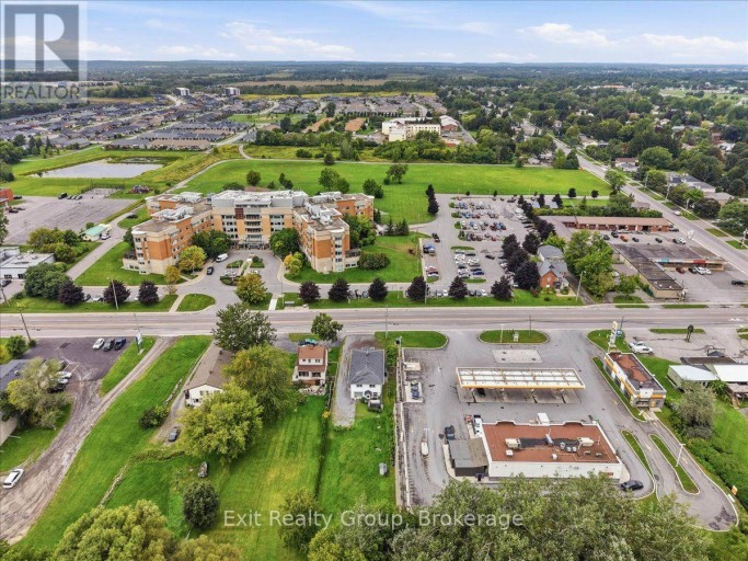465 DUNDAS STREET W, Belleville (Belleville Ward), Ontario, K8P1B6