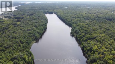 0 ANDERSON ROAD, Frontenac (Frontenac South) Ontario