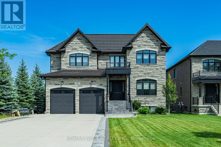 2292 SHORE LANE, Wasaga Beach, Ontario, L9Z2X6