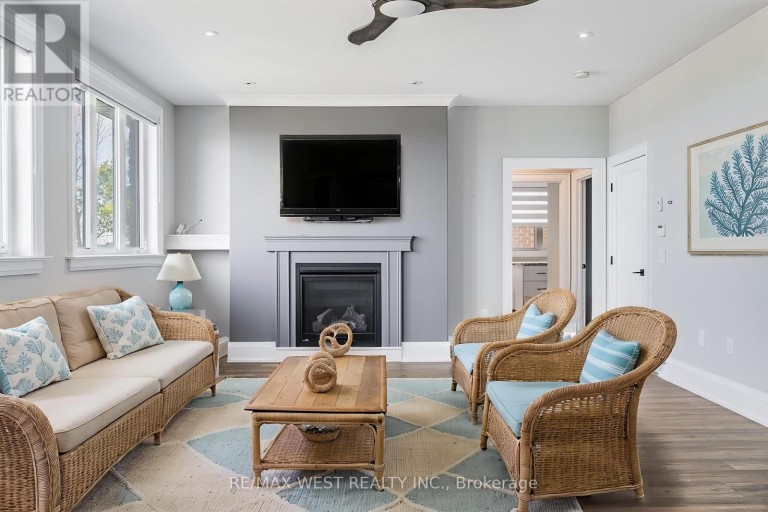 2292 SHORE LANE, Wasaga Beach, Ontario, L9Z2X6
