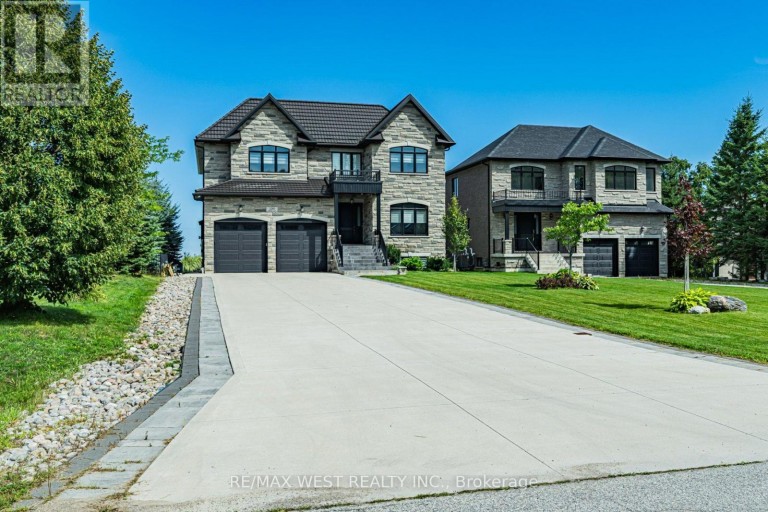 2292 SHORE LANE, Wasaga Beach, Ontario, L9Z2X6