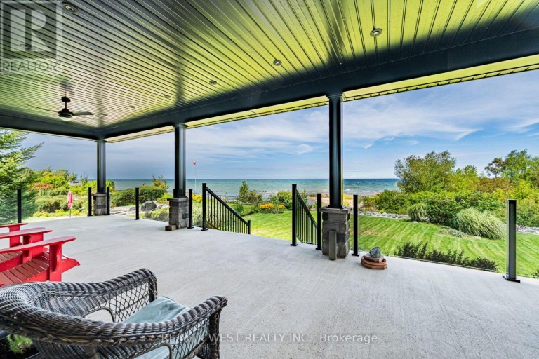 2292 SHORE LANE, Wasaga Beach, Ontario, L9Z2X6