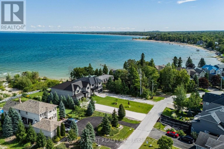 2292 SHORE LANE, Wasaga Beach, Ontario, L9Z2X6