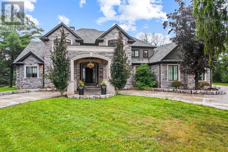 5026 NO 2 SIDE ROAD, Burlington, Ontario, L7M0T4