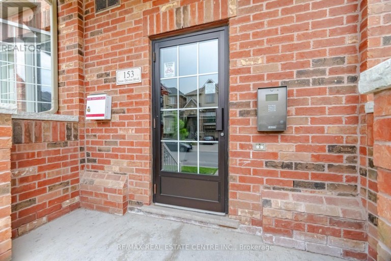 2 - 153 ISAAC DEVINS BOULEVARD, Toronto (Humberlea-Pelmo Park), Ontario, M9M0C5