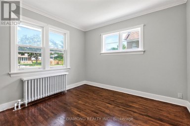 3925 BLOOR STREET W Toronto (Islington-City Centre West) Ontario photo 11