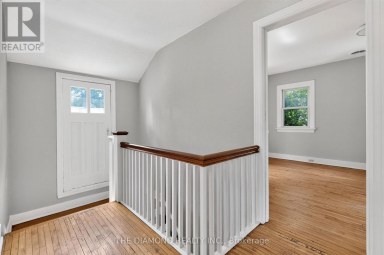 3925 BLOOR STREET W Toronto (Islington-City Centre West) Ontario photo 12