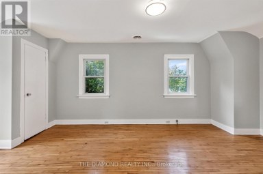 3925 BLOOR STREET W Toronto (Islington-City Centre West) Ontario photo 13