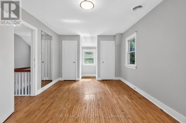 3925 BLOOR STREET W Toronto (Islington-City Centre West) Ontario photo 14