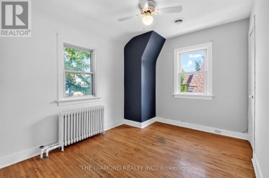 3925 BLOOR STREET W Toronto (Islington-City Centre West) Ontario photo 16