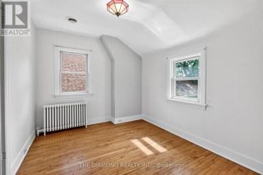 3925 BLOOR STREET W Toronto (Islington-City Centre West) Ontario photo 17