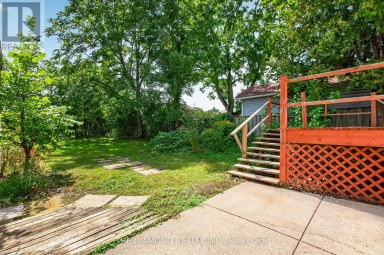 3925 BLOOR STREET W Toronto (Islington-City Centre West) Ontario photo 19