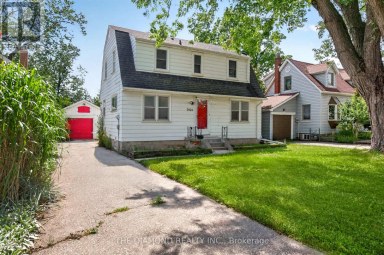 3925 BLOOR STREET W Toronto (Islington-City Centre West) Ontario photo 2